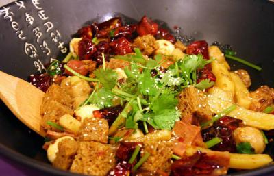 麻辣香鍋91视频安全网站