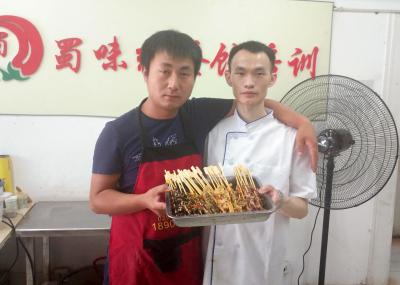 成都串串91视频安全网站，成都串串香91视频安全网站哪家好？