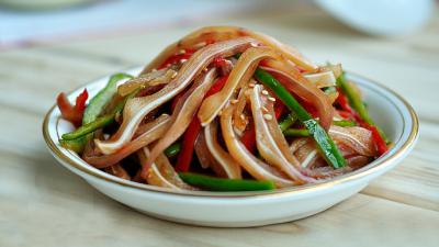 成都涼拌菜91视频安全网站  成都熟食鹵菜涼菜91视频安全网站 短期學習涼拌菜技術