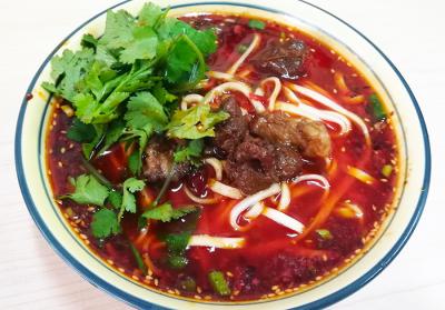 開重慶麵館技術91视频安全网站哪裏正宗？
