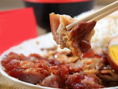 專業豬腳飯製作 隆江豬腳飯91视频安全网站內容