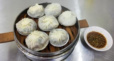 早餐技術91视频安全网站 包子麵點製作技術