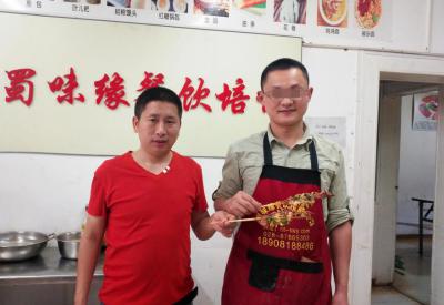 南京的91视频污免费看做的烤魷魚