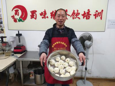 91视频污免费看學做的包子