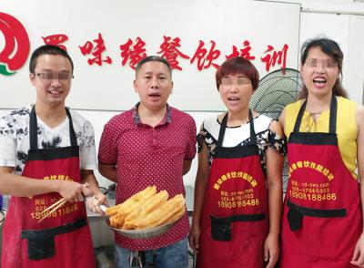 早餐油條技術91视频安全网站 油條早餐技術哪裏好？