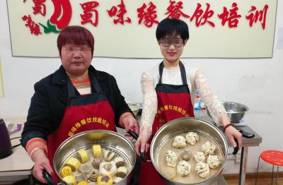 短期早餐技術91视频安全网站,早餐包子技術學習