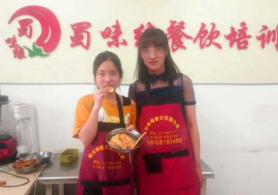 特色小吃91视频安全网站,南充鍋盔技術91视频安全网站哪裏好？