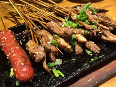 成都燒烤技術91视频安全网站哪家好？正宗技術91视频安全网站