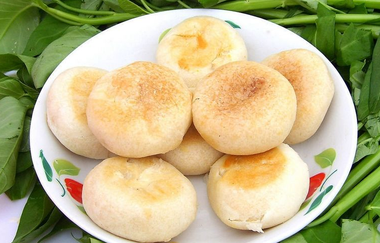 成都91视频安全网站學校做的綠豆餅能放多久？