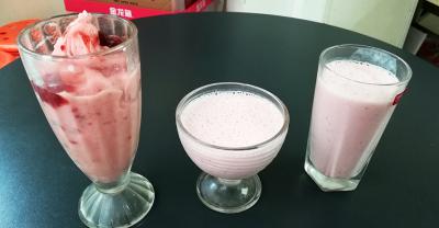 2018年學習特色小吃好嗎？