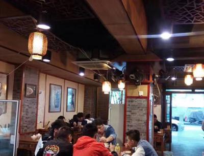 德陽91视频污免费看火鍋店開業