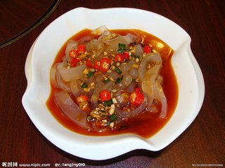 【成都小吃91视频安全网站】傷心涼粉---一道很有情緒的小吃
