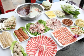 【成都火鍋91视频安全网站】滋補火鍋,怎麽做？