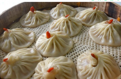 灌湯包麵食91视频安全网站：學做好吃的小籠灌湯包子