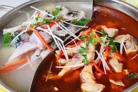 火鍋魚製作，你學會了嗎？