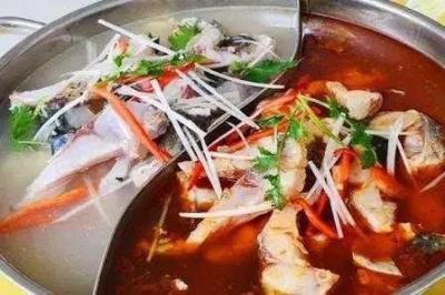 火鍋魚製作，你學會了嘛？