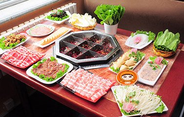 火鍋味道怎樣，湯底和蘸料各占一半的因素，這些蘸料你都吃過？