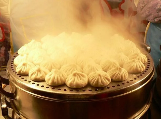 好吃的包子是怎麽蒸出來的？訣竅是什麽？