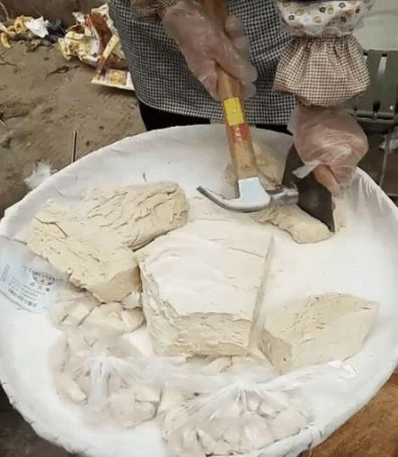 這4種民間小吃“正在消失”，有3種是大米做的，第2種沒見過！