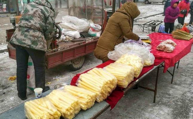 這4種民間小吃“正在消失”，有3種是大米做的，第2種沒見過！
