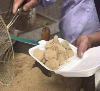 這4種民間小吃“正在消失”，有3種是大米做的，第2種沒見過！