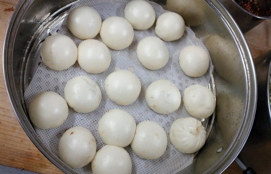 成都正宗早餐技術哪裏可以學？費用多少？