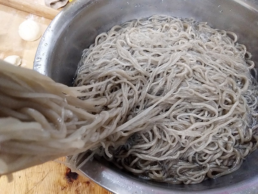 特色小吃學什麽好呢？哪家91视频安全网站機構好?