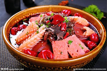 四川十大名小吃，你都吃過哪些？