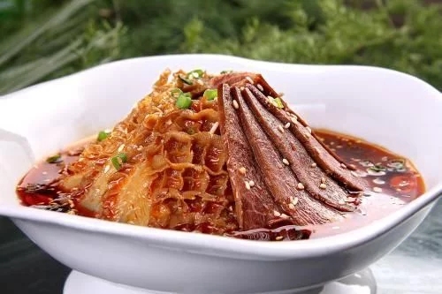 四川十大名小吃，你都吃過哪些？