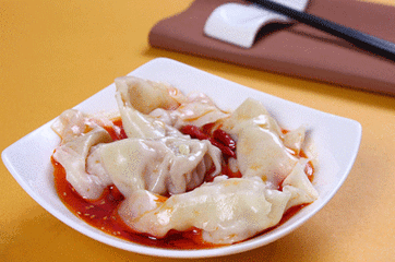 四川十大名小吃，你都吃過哪些？