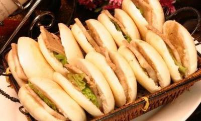 四川十大名小吃，你都吃過哪些？
