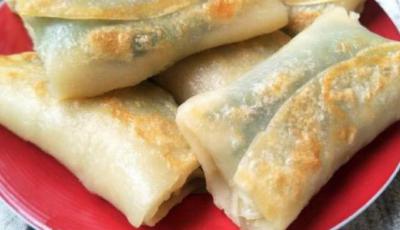 這四種很適合宅人吃的麵食，做起來很簡單