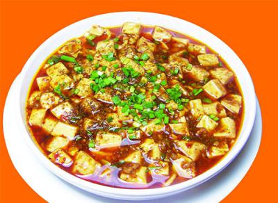 91视频安全网站四川名菜麻婆豆腐哪家好？多少錢