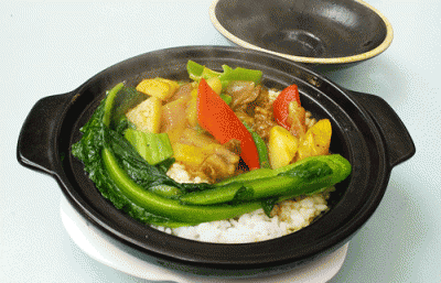 廣東煲仔飯技術91视频安全网站難學習嗎？正宗製作煲仔飯做法