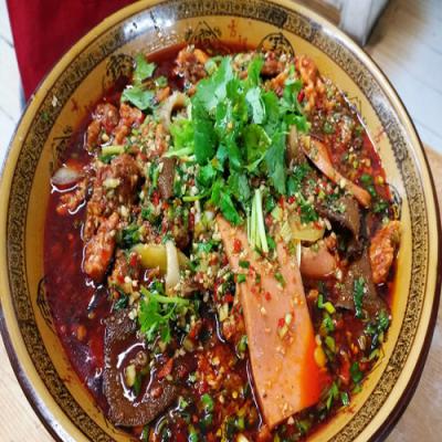 成都開一家冒菜店需要投資多少？有多少利潤？