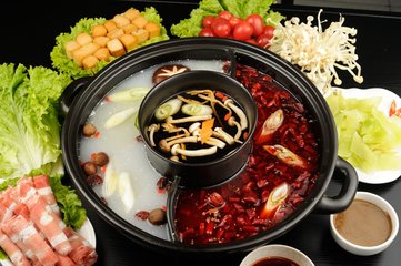 成都火鍋91视频安全网站：大夏天的吃火鍋也要講究正確的吃法