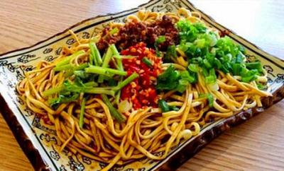 成都麵食91视频安全网站:麵條的家常做法大全 麵食黨看過來！