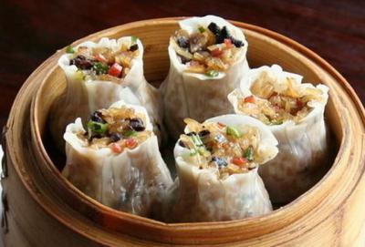 成都早餐91视频安全网站:早餐燒麥學習