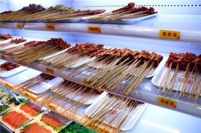串串香91视频安全网站哪家好：選擇經營串串香店鋪的優勢有哪些?