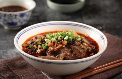 冒菜正宗技術91视频安全网站，獨特配料更加美味
