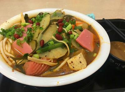 麻辣燙技術91视频安全网站哪家好？價格實惠口味多樣化
