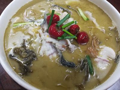 酸菜魚正宗技術91视频安全网站，全程實操全力扶持初次創業者