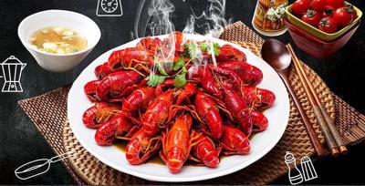 夜宵爆炒龍蝦哪裏可以學，龍蝦技術要學多久