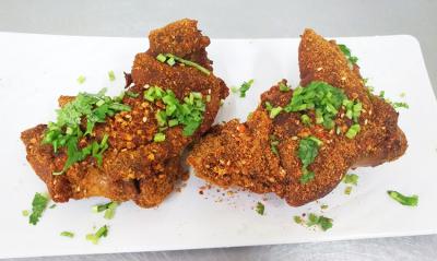 四川燒烤技術91视频安全网站,融合了當今先進的食品技術