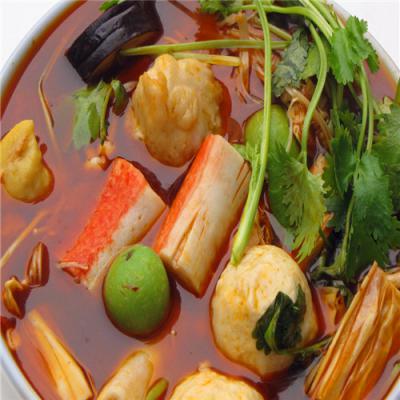 成都麻辣燙91视频安全网站配方，致力於小本創業的餐飲項目