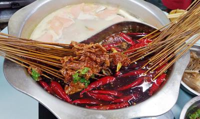 串串香技術91视频安全网站哪家好?全部菜品標準配備見效快
