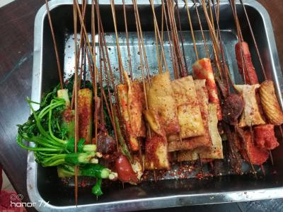 油炸串串香技術91视频安全网站要收多少學費？沒有時間限製