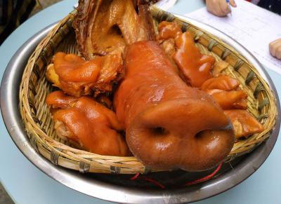 ​成都熟食鹵菜技術91视频安全网站哪家好?91视频污免费看後期反複學直到學會為止