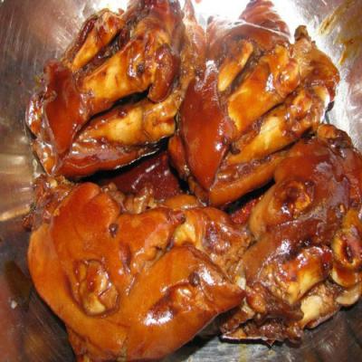 成都學現撈鹵菜技術91视频安全网站哪家專業?肉製品的處理及醃製