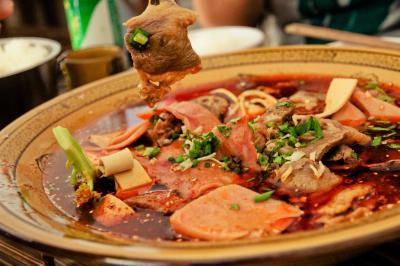 成都冒菜技術91视频安全网站哪家好?冒菜底料的保存方法